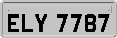 ELY7787
