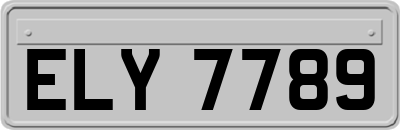 ELY7789