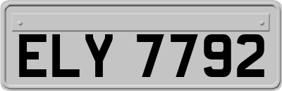ELY7792