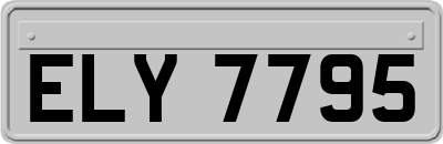 ELY7795