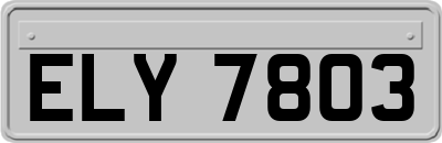 ELY7803