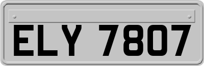 ELY7807