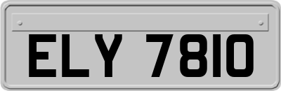 ELY7810