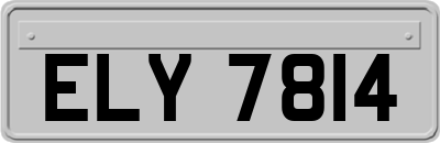 ELY7814