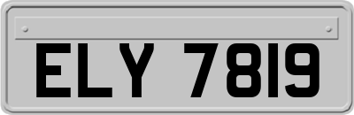 ELY7819