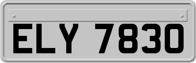 ELY7830