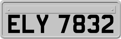 ELY7832
