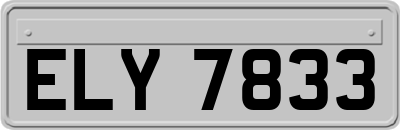 ELY7833