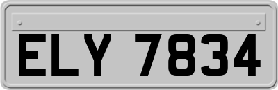 ELY7834