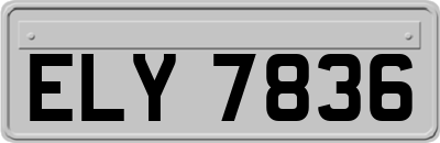 ELY7836