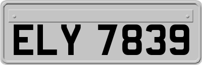 ELY7839