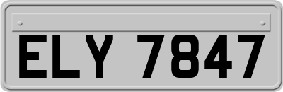 ELY7847