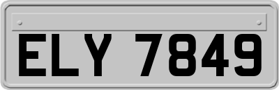 ELY7849