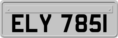 ELY7851