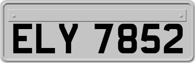 ELY7852