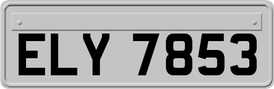 ELY7853