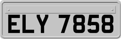 ELY7858