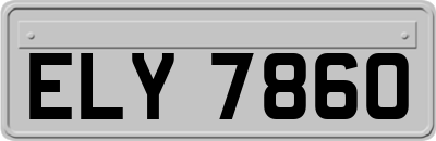ELY7860
