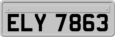 ELY7863