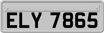 ELY7865