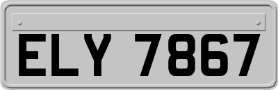 ELY7867