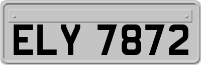 ELY7872