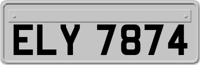 ELY7874