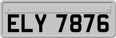 ELY7876