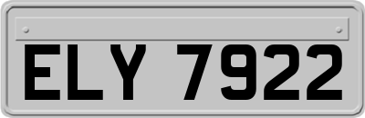 ELY7922