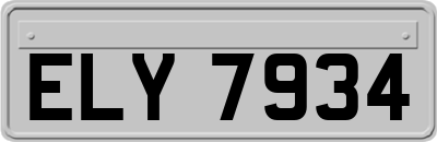 ELY7934