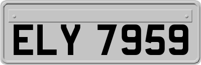ELY7959