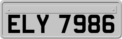 ELY7986