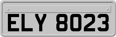 ELY8023