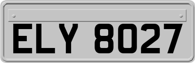 ELY8027