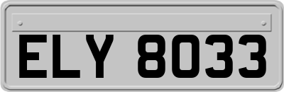 ELY8033