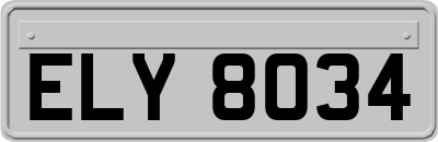 ELY8034