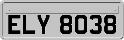 ELY8038