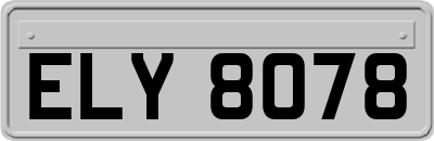 ELY8078