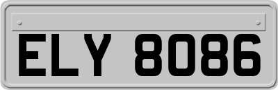 ELY8086