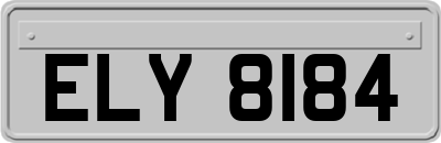 ELY8184