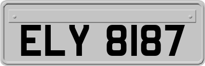 ELY8187