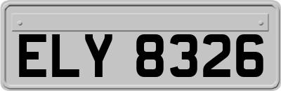ELY8326