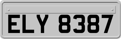 ELY8387