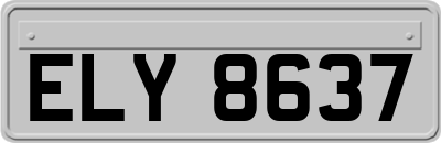 ELY8637
