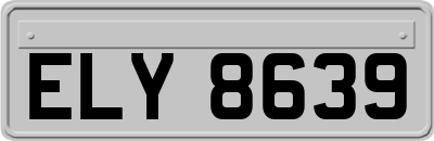 ELY8639