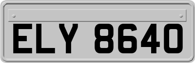 ELY8640