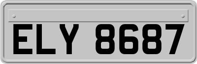 ELY8687