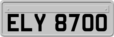 ELY8700