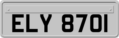 ELY8701