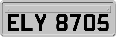 ELY8705
